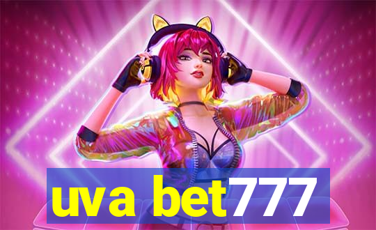 uva bet777